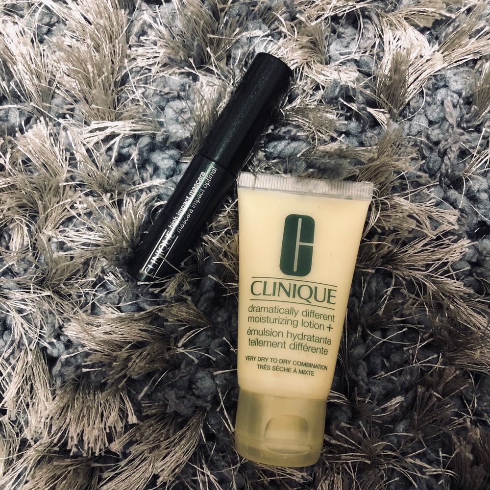 Clinique Bundle